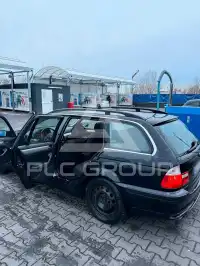 2004 BMW 330