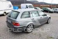2004 BMW 330