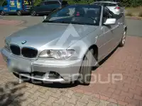 2004 BMW 330
