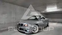 2004 BMW 330