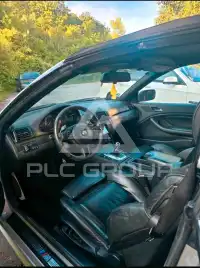 2004 BMW 330