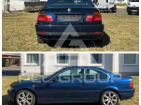 2004 BMW 330
