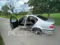 2004 BMW 330