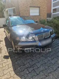 2004 BMW 330