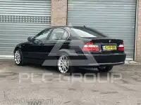 2004 BMW 330