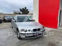 2004 BMW 330