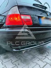 2004 BMW 330
