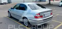 2004 BMW 330