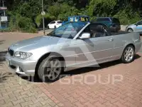 2004 BMW 330