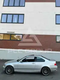 2004 BMW 330