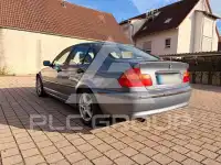 2004 BMW 330