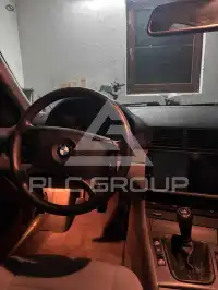 2004 BMW 330