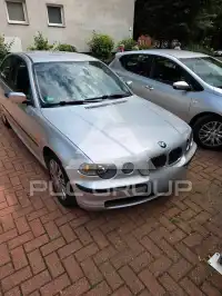 2004 BMW 330