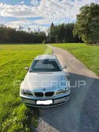 2004 BMW 330