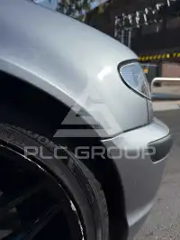 2004 BMW 330