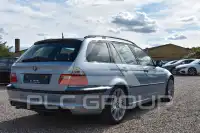 2004 BMW 330
