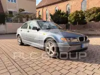 2004 BMW 330