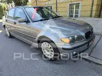 2004 BMW 330