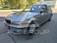 2004 BMW 330