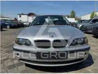 2004 BMW 330