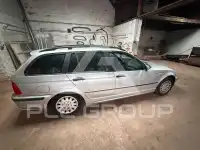 2004 BMW 330