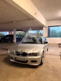 2004 BMW 330