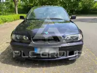 2004 BMW 330