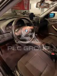 2004 BMW 330