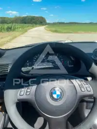 2004 BMW 330