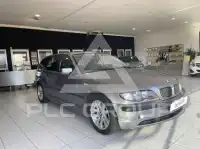 2004 BMW 330