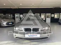 2004 BMW 330