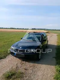 2004 BMW 330