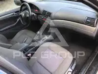 2004 BMW 330