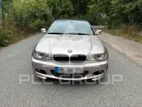 2004 BMW 330