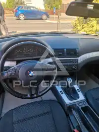 2004 BMW 330
