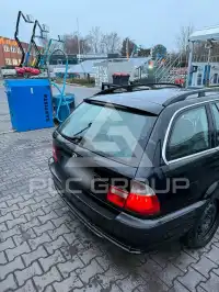 2004 BMW 330