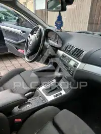 2004 BMW 330