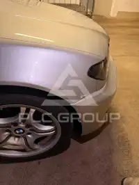 2004 BMW 330