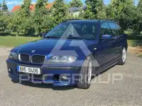2004 BMW 330