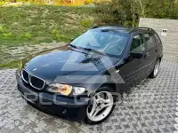2004 BMW 330
