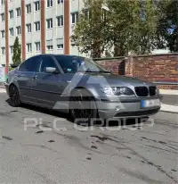 2004 BMW 330