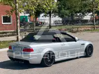 2004 BMW M3