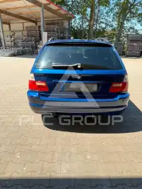 2004 BMW M3