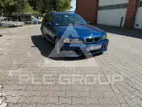 2004 BMW M3