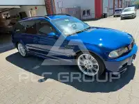 2004 BMW M3