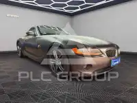 2004 BMW Z4