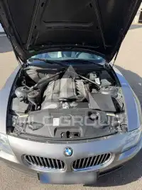 2004 BMW Z4