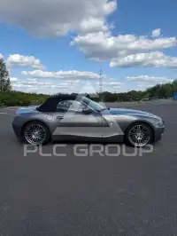 2004 BMW Z4