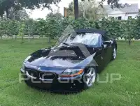 2004 BMW Z4