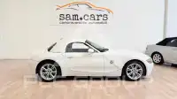 2004 BMW Z4
